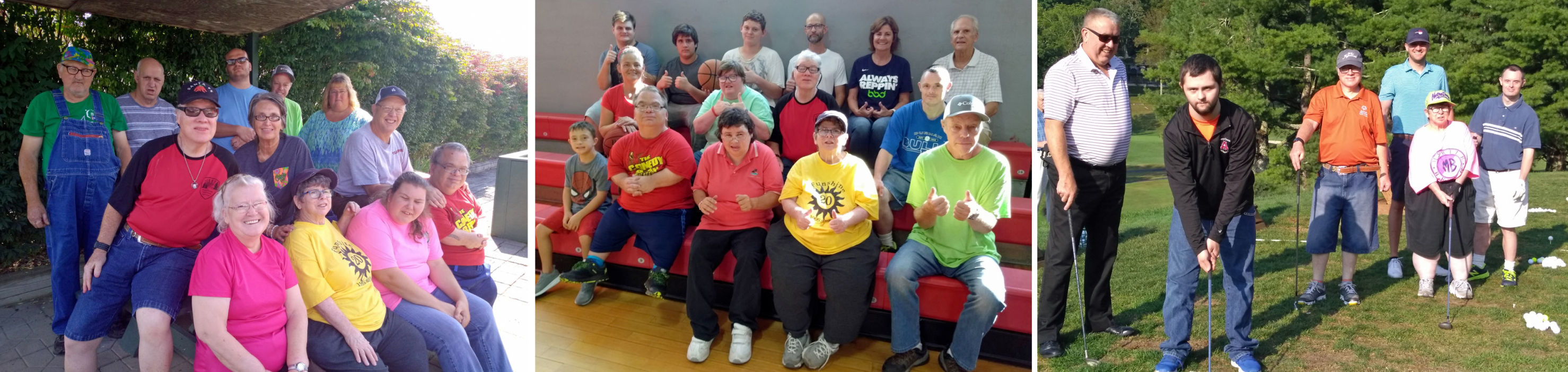 Special Olympics Avery County prepares for fall